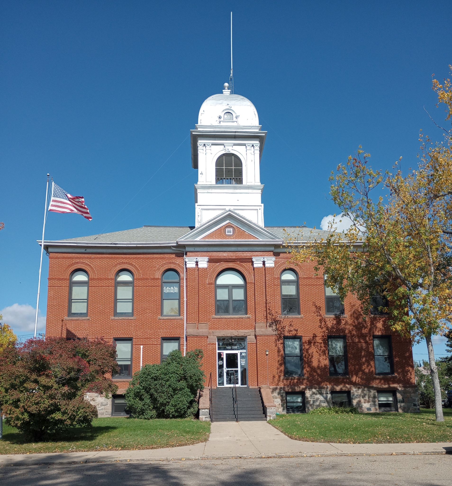 Eddy County Courthouse